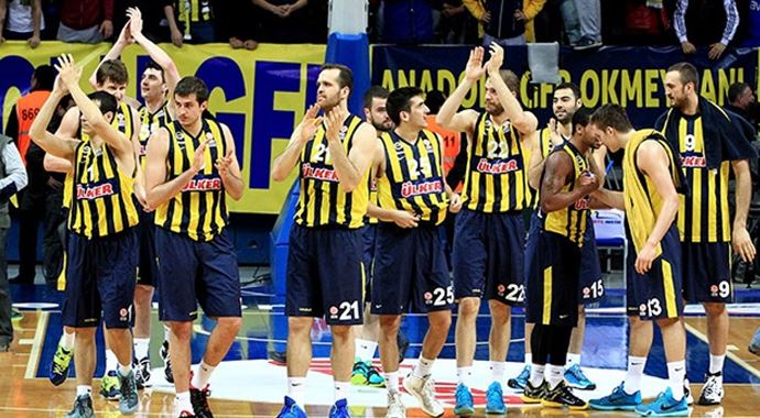 Fenerbahçe tarih yazmaya hazırlanıyor