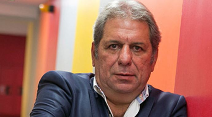 Erman Toroğlu, &#039;Bu Galatasaray&#039;ın...&#039;