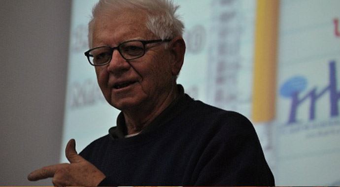 Oktay Sinanoğlu KİMDİR Oktay Sinanoğlu KİMDİR