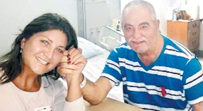 Usta sanatçı İbrahim Tatlıses'ten güzel haber! Usta sanatçı İbrahim Tatlıses'ten güzel haber!
