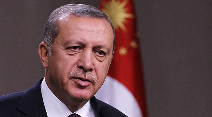 Erdoğan'dan Sinanoğlu mesajı Erdoğan'dan Sinanoğlu mesajı