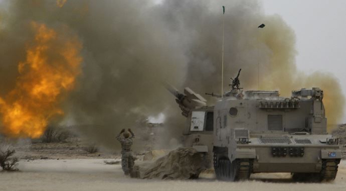 Marib'de Husi terör örgütü liderlerine saldırı: 1 ölü Marib'de Husi terör örgütü liderlerine saldırı: 1 ölü