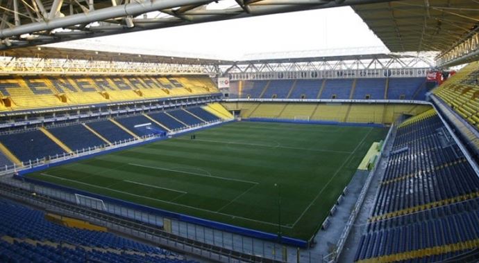 Fenerbahçe&#039;den taraftarına çok konuşulacak çağrı!