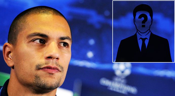 Gökhan İnler&#039;in menajeri açıkladı!