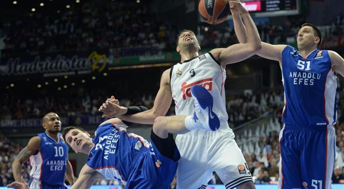 İstatistiklerle Anadolu Efes İstatistiklerle Anadolu Efes