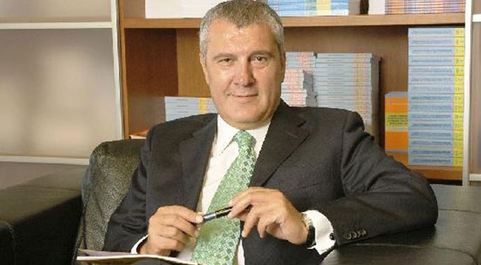 'Kayıt dışının zararı 30 milyar liradan fazla' 'Kayıt dışının zararı 30 milyar liradan fazla'