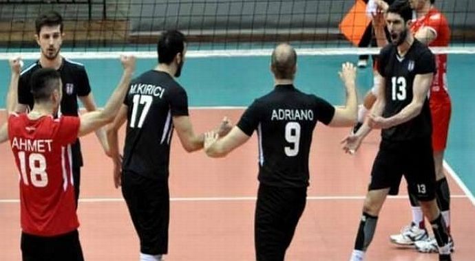 Beşiktaş, Maliye MP'yi devirdi!