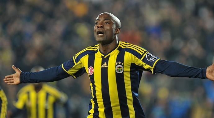 Kilit adam Webo&#039;dan galibiyet açıklaması