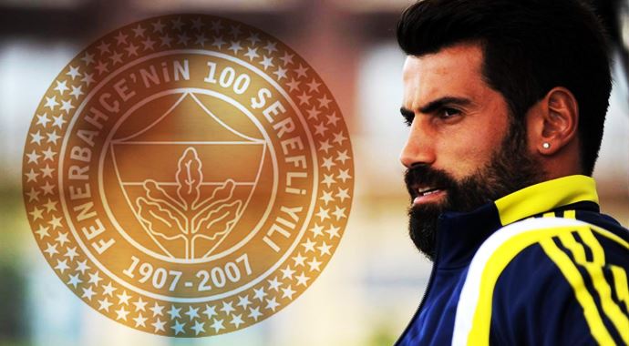 Volkan'ın tarihe geçmesi için son '2' Volkan'ın tarihe geçmesi için son '2'