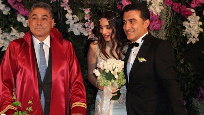 Nur Fettahoğlu kafaları karıştırdı! Nur Fettahoğlu kafaları karıştırdı!