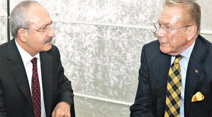 Savcı Sayan'dan bomba iddia! Savcı Sayan'dan bomba iddia!