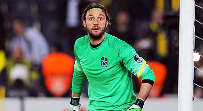 Hakan Arıkan ismine Taffarel'den veto! Hakan Arıkan ismine Taffarel'den veto!