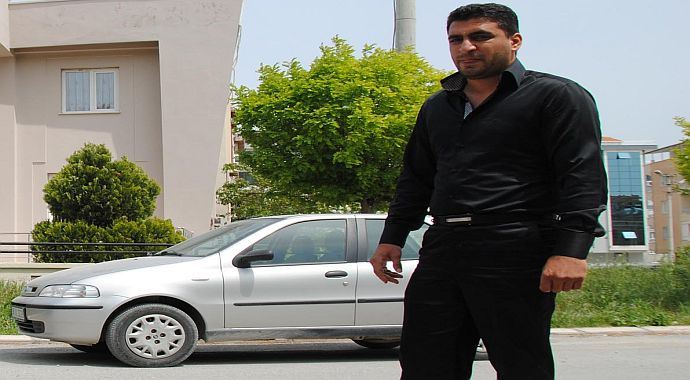 AK Partili başkan helallik isteyerek intihar etti AK Partili başkan helallik isteyerek intihar etti