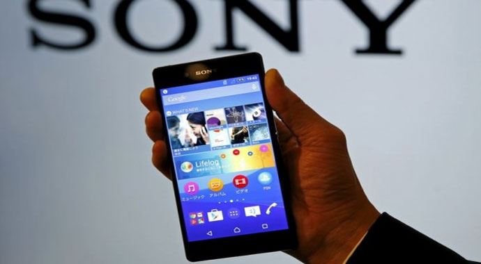 Merakla beklenen telefon Xperia Z4 tanıtıldı Merakla beklenen telefon Xperia Z4 tanıtıldı