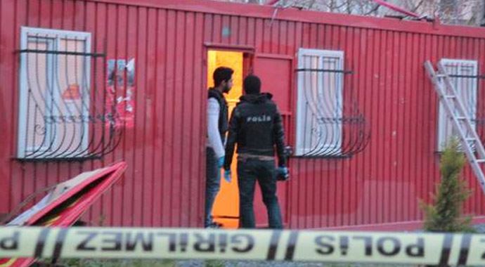 İstanbul emniyetinden şafak operasyonu İstanbul emniyetinden şafak operasyonu