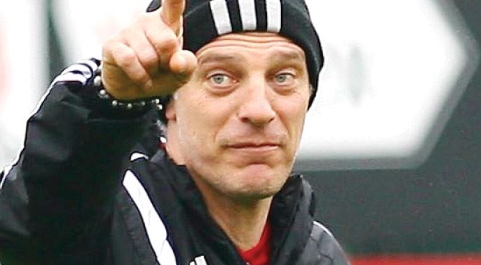 Bilic'ten seri emri Bilic'ten seri emri