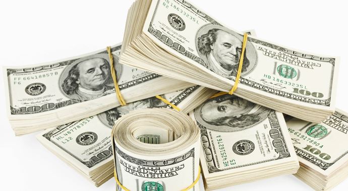 Türkiye&#039;ye 1.5 trilyon dolar geliyor!