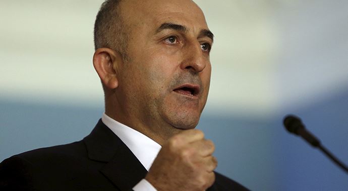 Dışişleri Bakanı Çavuşoğlu, ABD temaslarını değerlendirdi