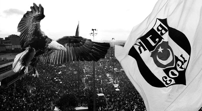 Beşiktaş camiası artık hazır, taraftarlar sabırsızlanıyor! Beşiktaş camiası artık hazır, taraftarlar sabırsızlanıyor!