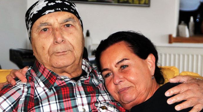 Memduh Ün'den iyi haber geldi! Memduh Ün'den iyi haber geldi!