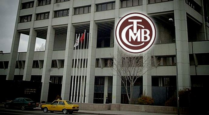 Merkez Bankası faiz kararını açıkladı