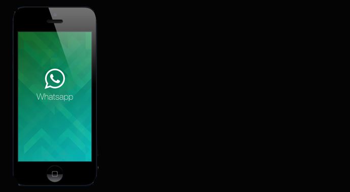 WhatsApp'tan iPhone kullanıcılarına bomba haber! WhatsApp'tan iPhone kullanıcılarına bomba haber!