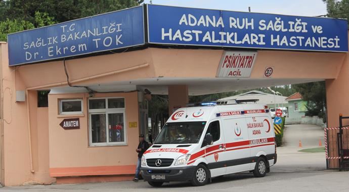 17 yaşında uyuşturucudan öldü