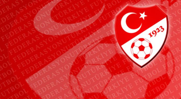Süper lig'in iki takımına TFF'den kötü haber! Süper lig'in iki takımına TFF'den kötü haber!