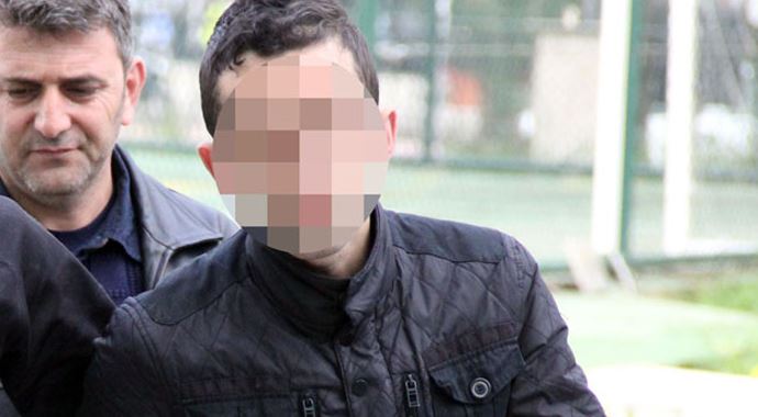 Silahla yaralamaya adli kontrol şartı Silahla yaralamaya adli kontrol şartı