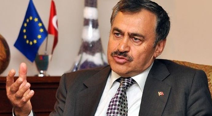 'Bu büyük bir densizliktir, insanlığa da sığmaz' 'Bu büyük bir densizliktir, insanlığa da sığmaz'