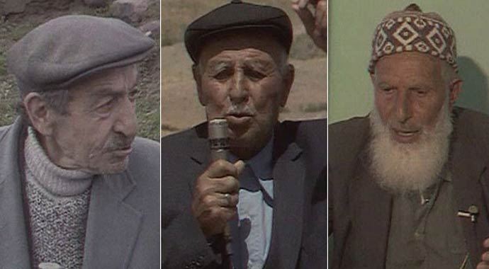 Tanıkların dilinden Ermeni çetelerinin mezalimi