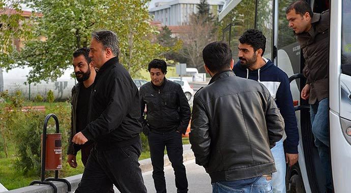 KPSS soruşturmasında 28 kişi aranıyor