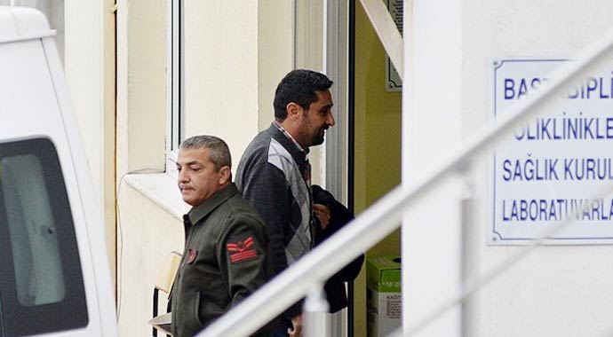 "Selam Tevhid"de kumpas soruşturmasında iki tutuklama "Selam Tevhid"de kumpas soruşturmasında iki tutuklama