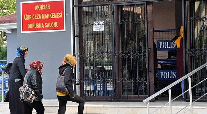 Soma davasında &#039;iki bakan dinlensin&#039; talebi