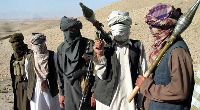 Taliban, "bahar saldırısı" başlatıyor Taliban, "bahar saldırısı" başlatıyor
