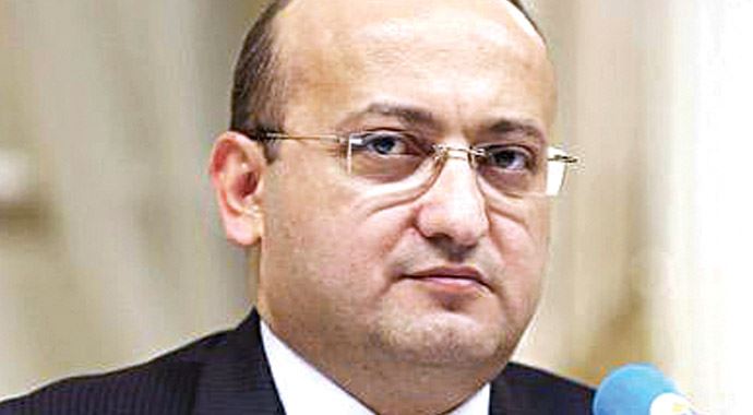 Yalçın Akdoğan: Dışı Demirtaş içi Cemil Bayık Yalçın Akdoğan: Dışı Demirtaş içi Cemil Bayık