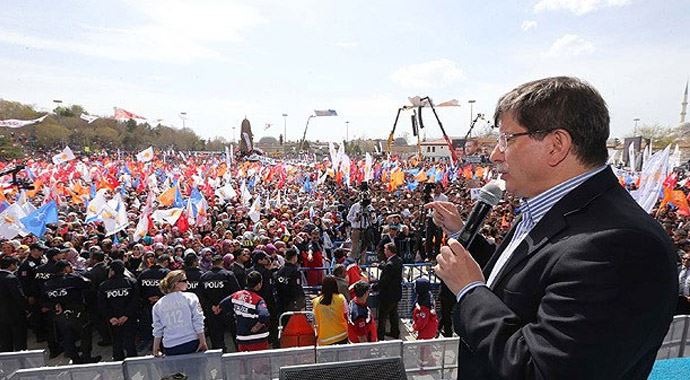 70 şehirde 45 dakikalık konuşma 70 şehirde 45 dakikalık konuşma