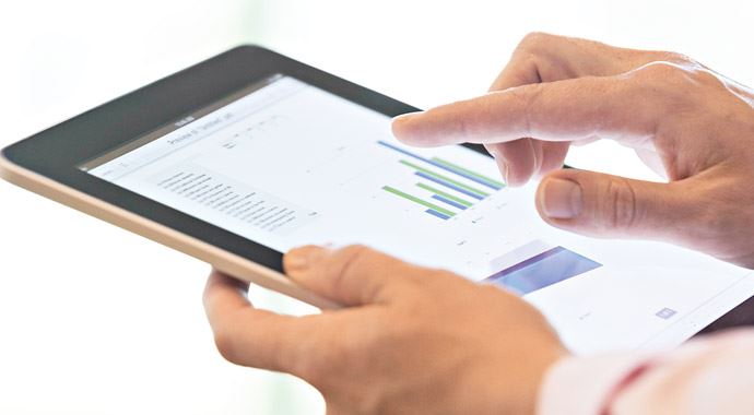 5G'nin yol haritası hazır! 5G'nin yol haritası hazır!