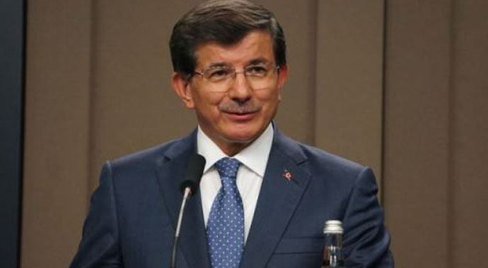Başbakan Davutoğlu Konya'ya gidiyor Başbakan Davutoğlu Konya'ya gidiyor