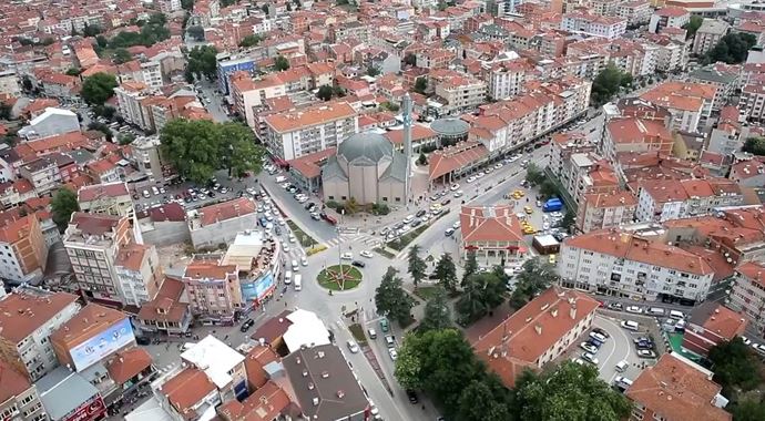 Yaz geldi, emlak piyasası canlandı Yaz geldi, emlak piyasası canlandı