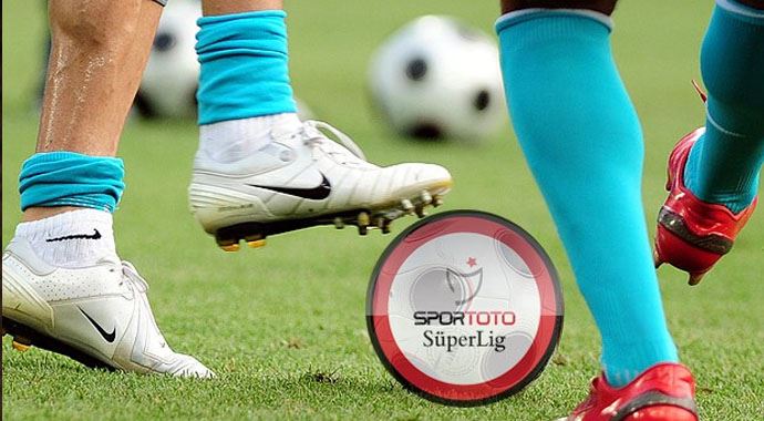Spor toto Süper Lig'de 28. hafta maçları ve puan durumu Spor toto Süper Lig'de 28. hafta maçları ve puan durumu