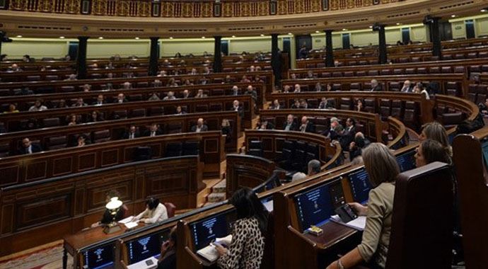 İspanya'da Ermeni lobisine soğuk duş! İspanya'da Ermeni lobisine soğuk duş!