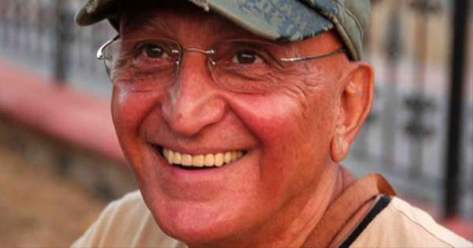 Ünlü yönetmen Tolgay Ziyal hayatını kaybetti Ünlü yönetmen Tolgay Ziyal hayatını kaybetti