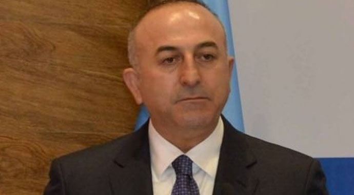 Türkiye'den o ülkeye cevap! Türkiye'den o ülkeye cevap!