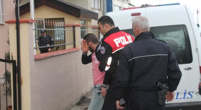 Bursa'da sahte para operasyon Bursa'da sahte para operasyon