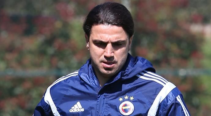 Mehmet Topuz'dan kötü haber! İdmanı bıraktı Mehmet Topuz'dan kötü haber! İdmanı bıraktı
