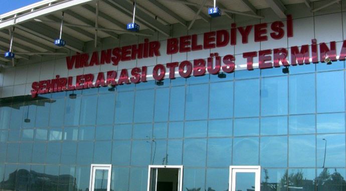 Milyarlar harcanan otogar çürümeye terk edildi 