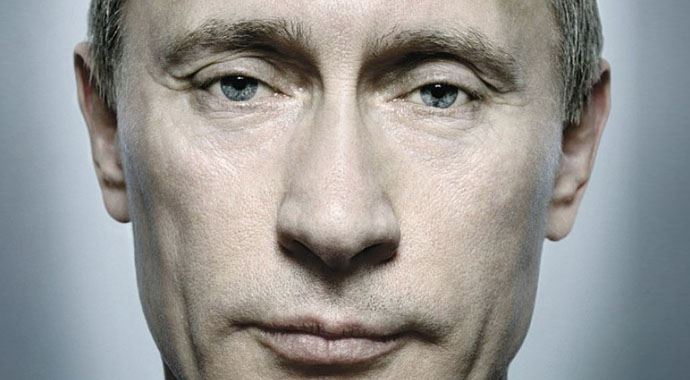 Soykırım diyen Putin&#039;e tepki!