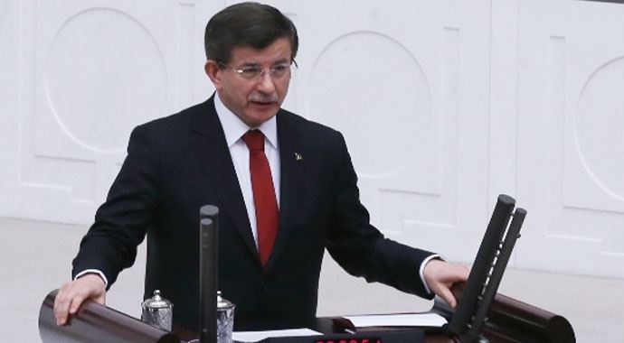 &#039;Tarih ve insanlık önünde mahcup olacaklar&#039;