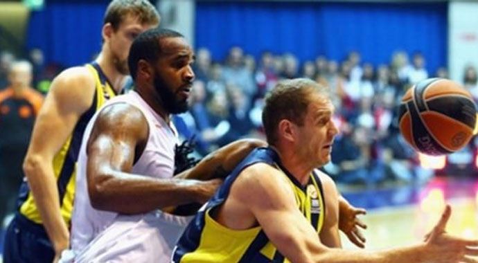 Euroleague Final Four'a kalan takımlar belli oldu Euroleague Final Four'a kalan takımlar belli oldu